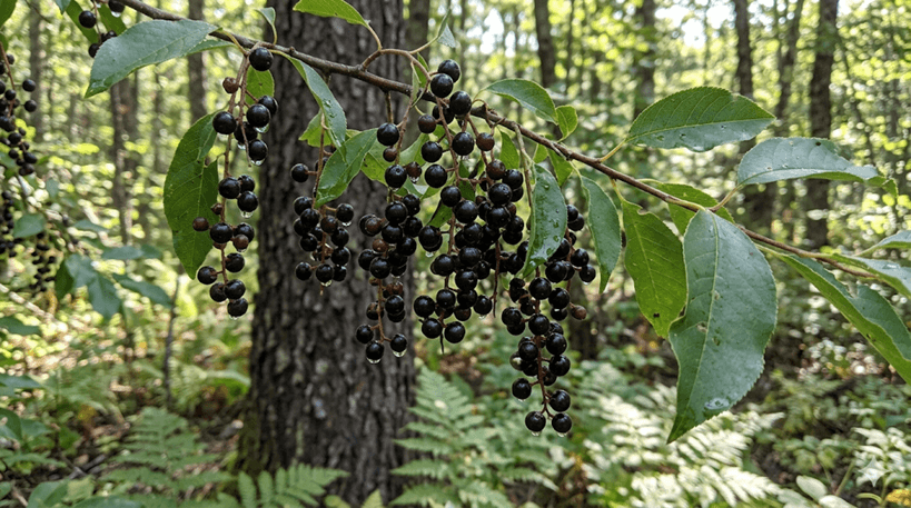 Black Cherry